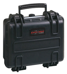 Explorer Cases 2712HL Koffer Zwart — 2