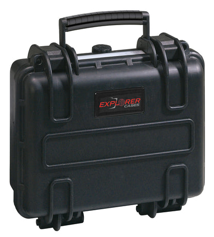 Explorer Cases 2712HL Koffer Zwart — 2