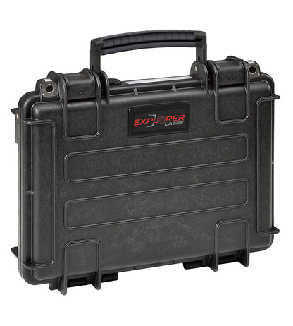 Explorer Cases 3005 Koffer Zwart met Plukschuim — 2