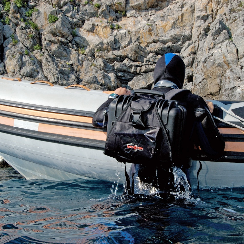 Explorer Cases 3818HL Koffer Zwart — 4