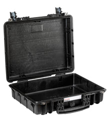 Explorer Cases 4412HL Koffer Zwart