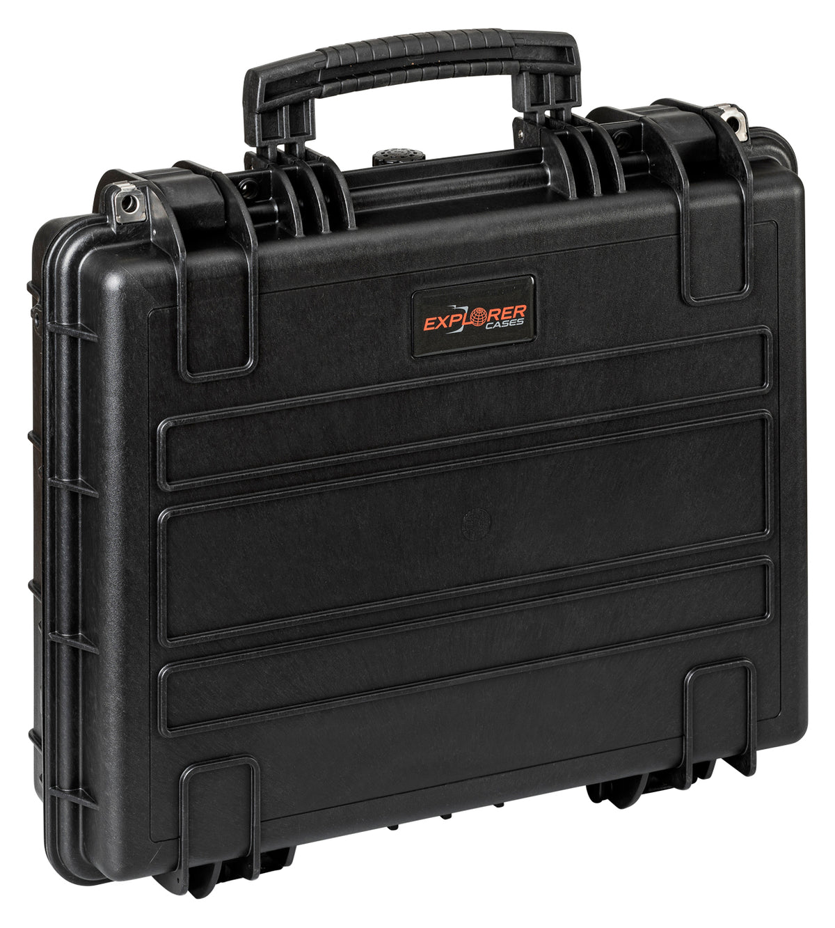 Explorer Cases 4412HL Koffer Zwart — 2