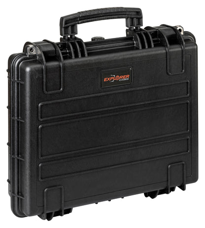 Explorer Cases 4412HL Koffer Zwart — 2