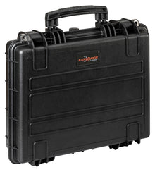 Explorer Cases 4412HL Koffer Zwart met Laptop Tas — 2
