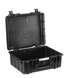 Explorer Cases 4419HL Koffer Zwart