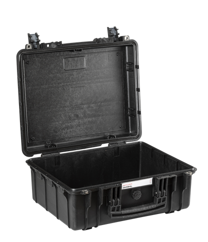 Explorer Cases 4419HL Koffer Zwart