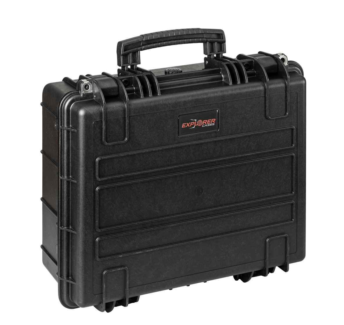 Explorer Cases 4419HL Koffer Zwart — 2