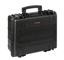 Explorer Cases 4419HL Koffer Zwart — 2