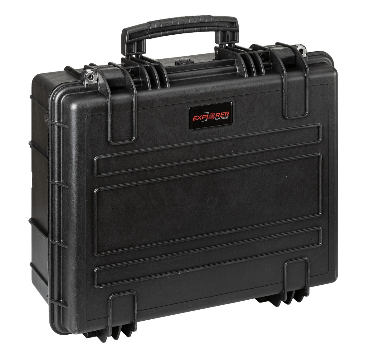 Explorer Cases 4820HL Koffer Zwart — 2