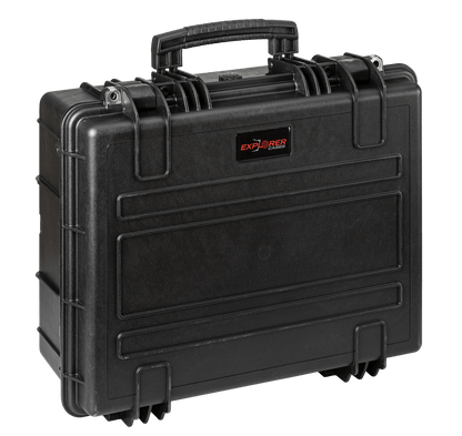 Explorer Cases 4820HL Koffer Zwart — 2
