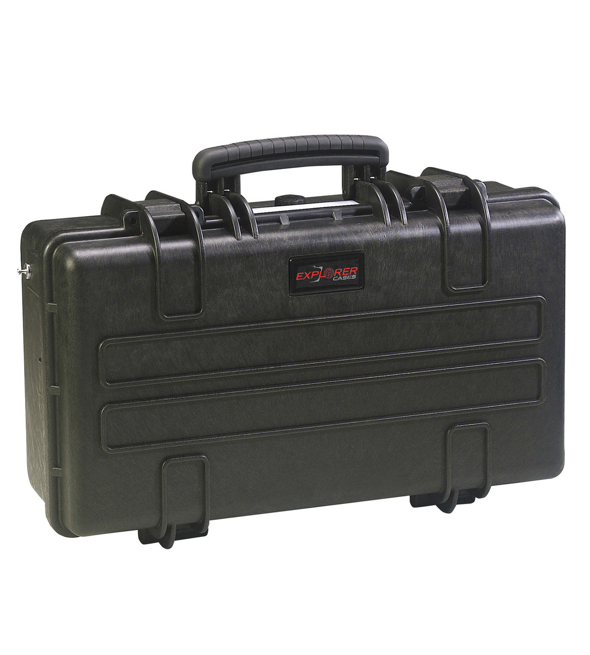 Explorer Cases 5117 Koffer Zwart met Plukschuim — 2