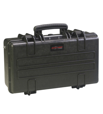 Explorer Cases 5117 Koffer Zwart met Plukschuim — 2