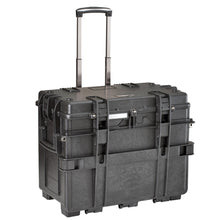 Explorer Cases 5140 Trolley Zwart met Ledige Lades — 2