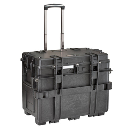 Explorer Cases 5140 Trolley Zwart met Ledige Lades — 2