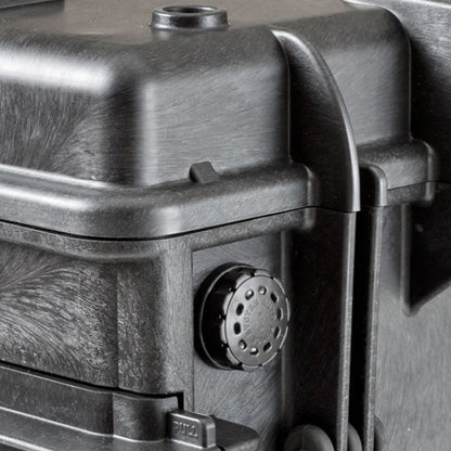 Explorer Cases 5140 Trolley Zwart met Ledige Lades — 3