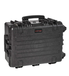 Explorer Cases 5326 Koffer Zwart met Plukschuim — 2
