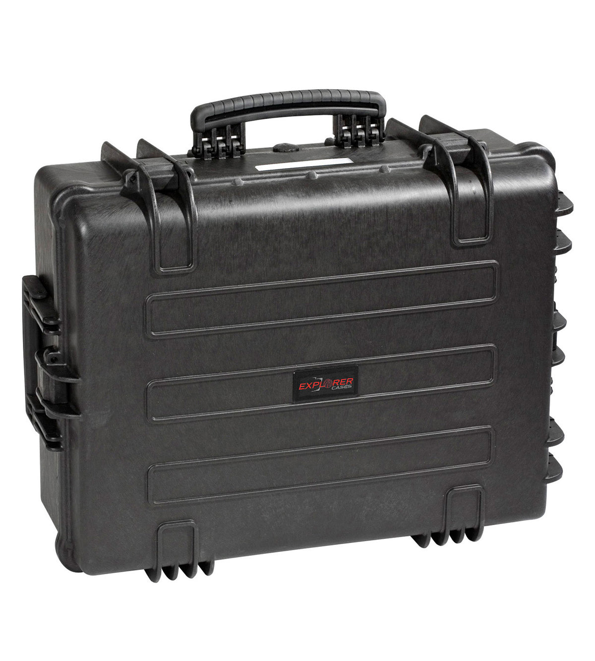 Explorer Cases 5822 Koffer Zwart met Plukschuim — 2