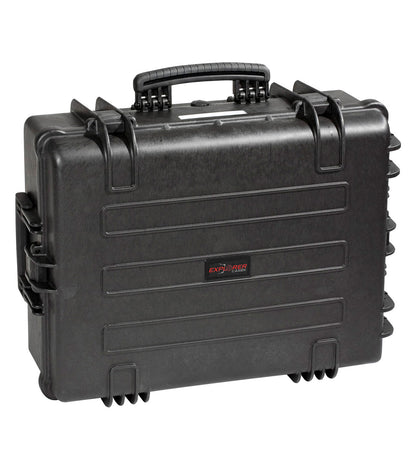 Explorer Cases 5822 Koffer Zwart met Plukschuim — 2