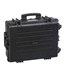 Explorer Cases 5823 Koffer Zwart met Plukschuim — 2