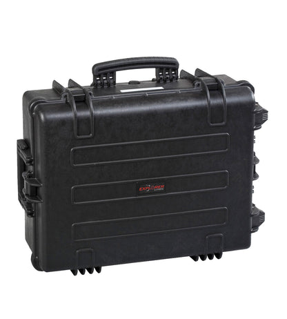 Explorer Cases 5823 Koffer Zwart met Plukschuim — 2