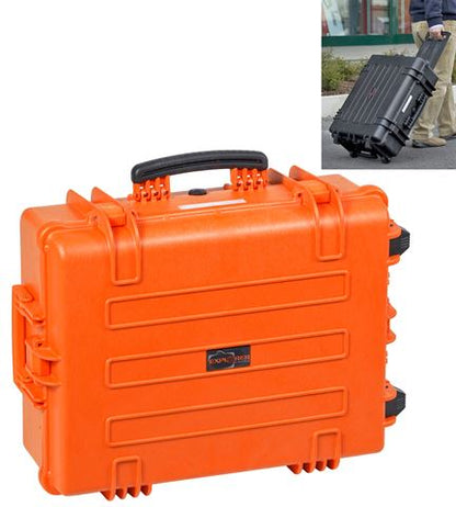 Explorer Cases 5823 Koffer Oranje — 3