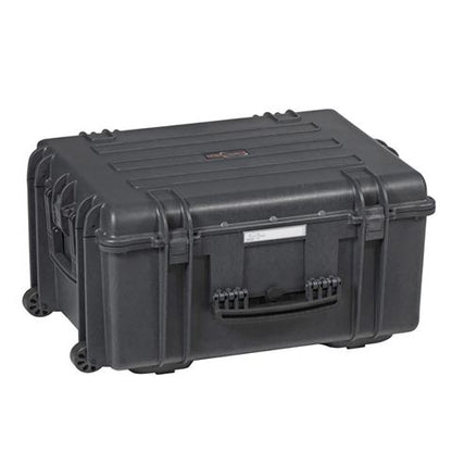 Explorer Cases 5833 Koffer Zwart met Plukschuim — 3