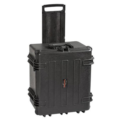 Explorer Cases 5833 Koffer Zwart met Plukschuim — 4