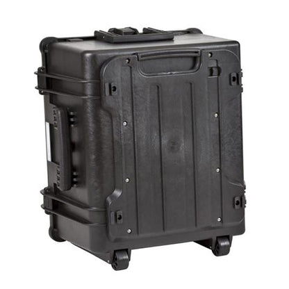 Explorer Cases 5833 Koffer Zwart met Plukschuim — 7