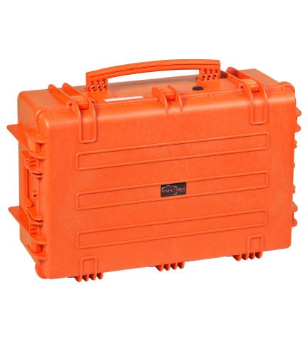 Explorer Cases 7630 Koffer Oranje — 2