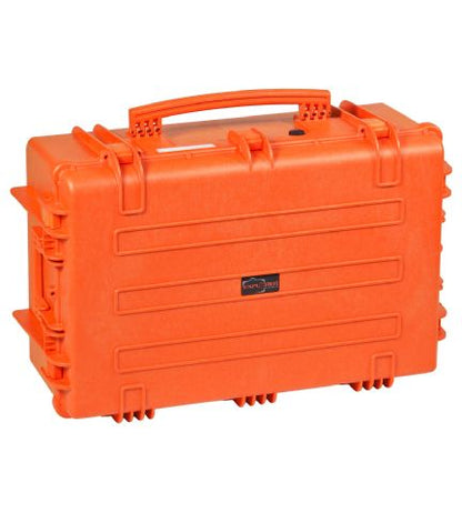 Explorer Cases 7630 Koffer Oranje — 2