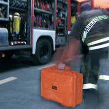 Explorer Cases 7630 Koffer Oranje — 3