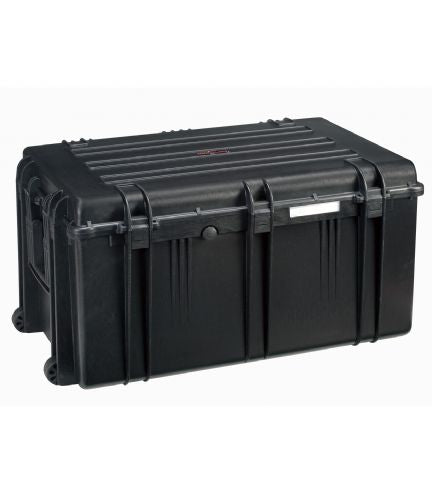 Explorer Cases 7641 Koffer Zwart met Plukschuim — 2