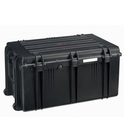 Explorer Cases 7641 Koffer Zwart met Plukschuim — 2
