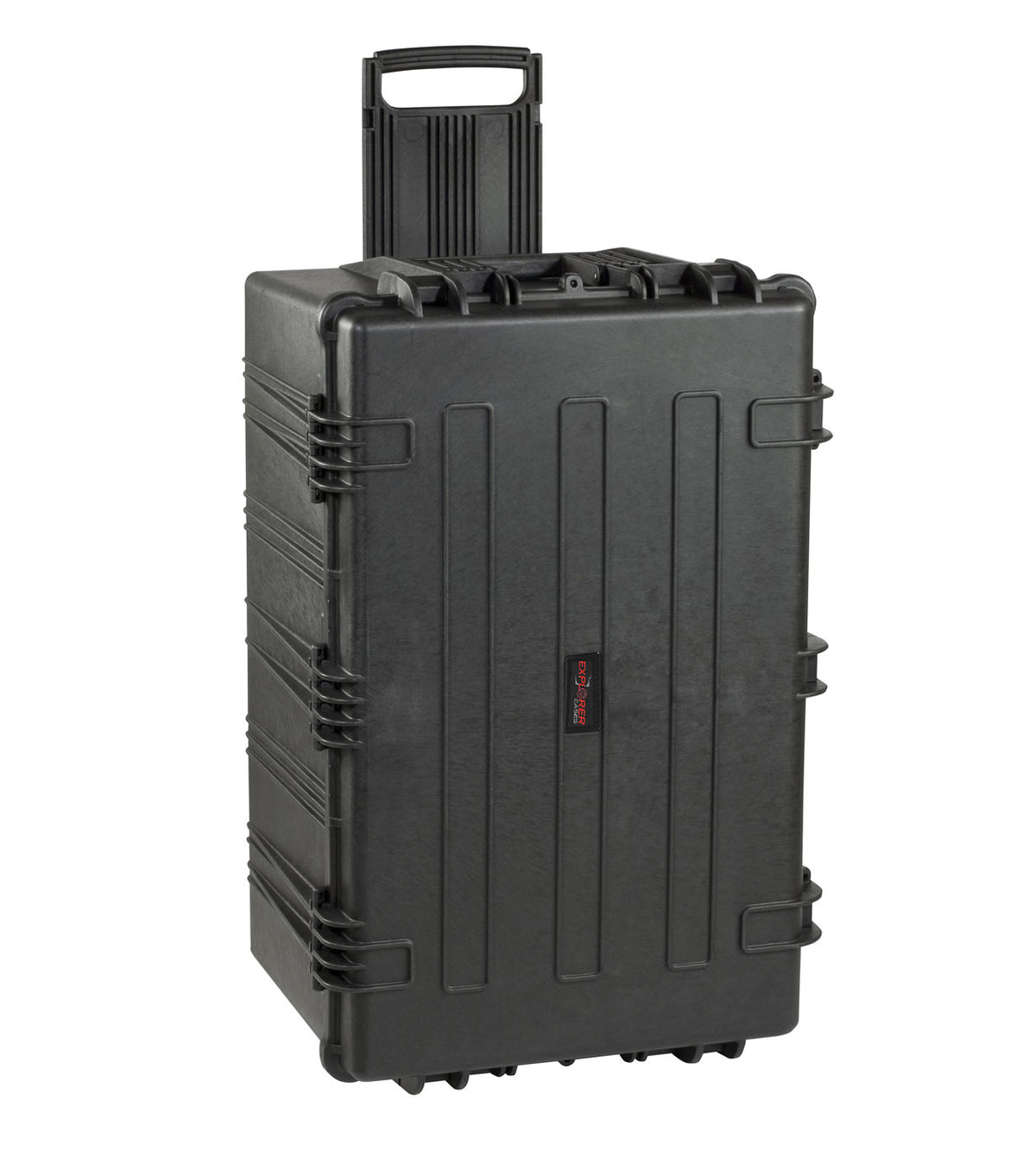 Explorer Cases 7641 Koffer Zwart met Plukschuim — 3