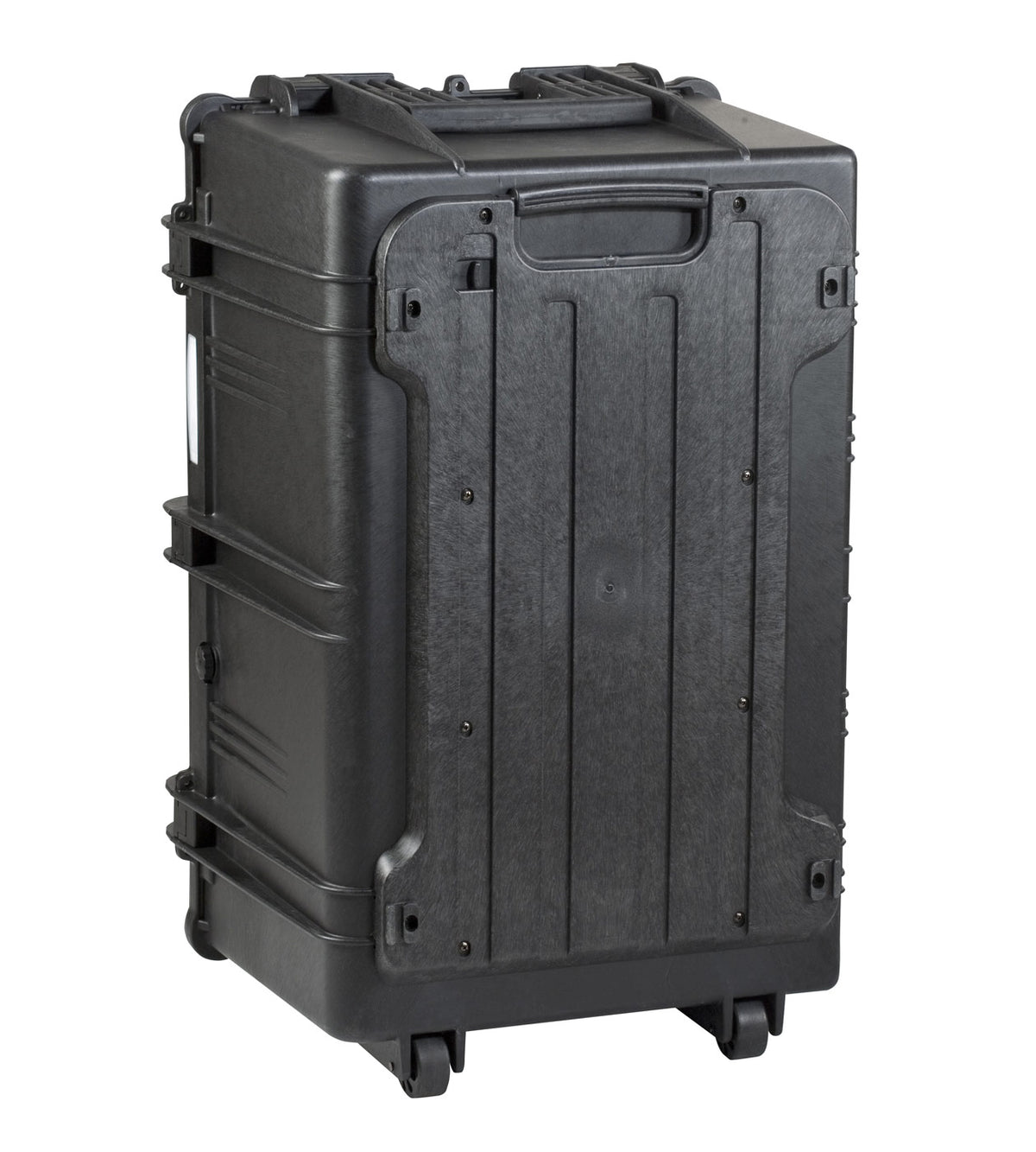 Explorer Cases 7641 Koffer Zwart met Plukschuim — 4
