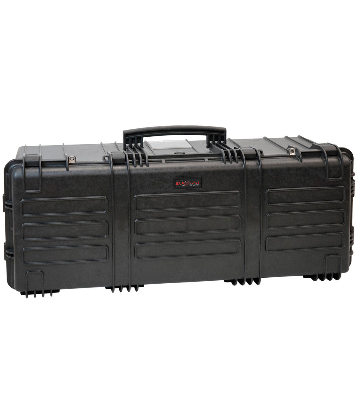 Explorer Cases 9433 Koffer Zwart met Plukschuim — 2