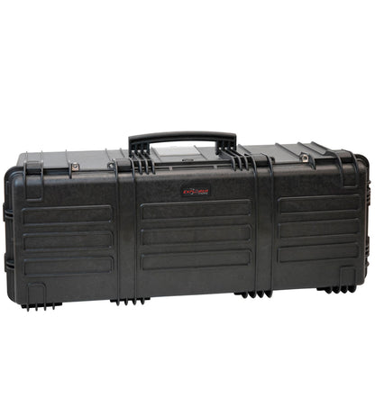 Explorer Cases 9433 Koffer Zwart met Plukschuim — 2