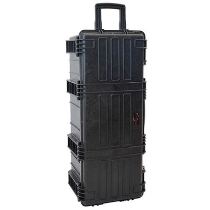 Explorer Cases 9433 Koffer Zwart met Plukschuim — 3