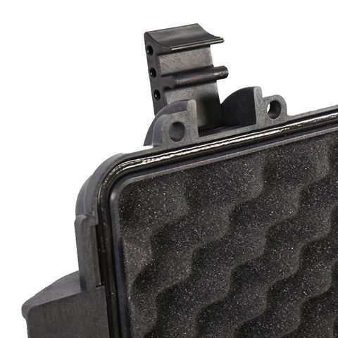Explorer Cases RED Line 9413 Geweer Koffer met Plukschuim — 2