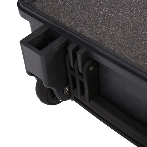 Explorer Cases RED Line 9413 Geweer Koffer met Plukschuim — 3