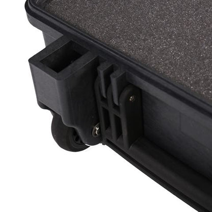 Explorer Cases RED Line 11413 Geweer Koffer met Plukschuim — 3