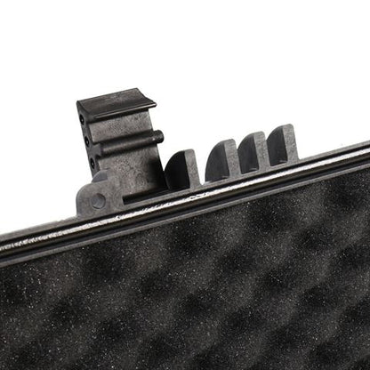 Explorer Cases RED Line 11413 Geweer Koffer met Plukschuim — 6