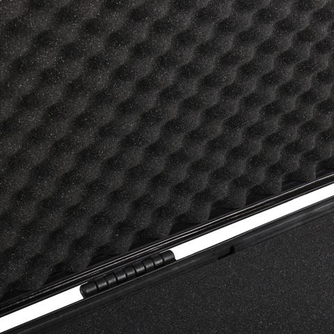 Explorer Cases RED Line 13513 Geweer Koffer met Plukschuim — 7