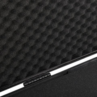 Explorer Cases RED Line 13513 Geweer Koffer met Plukschuim — 7