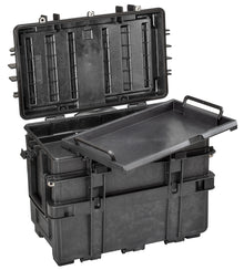Explorer Cases Waterproof Rack Frame Trolley Koffer 5140-B6U — 2