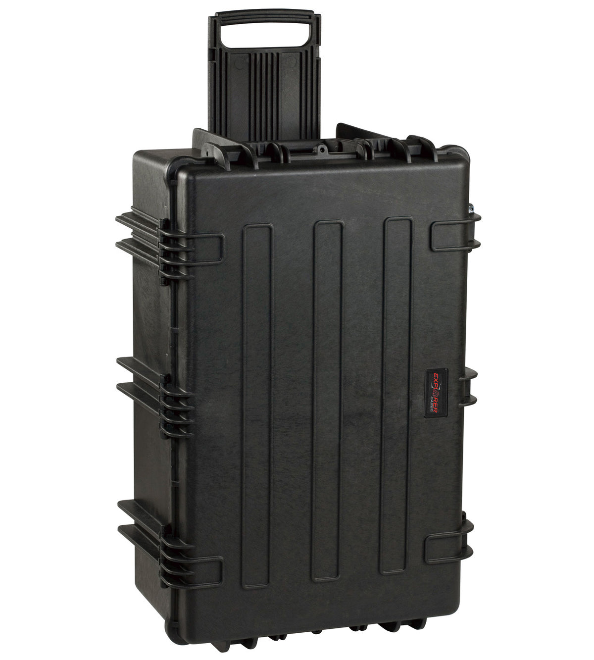Explorer Cases Waterproof Rack Frame Trolley Koffer 7630-B15U — 5