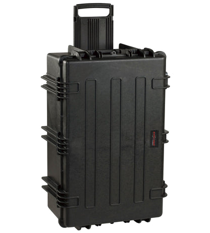 Explorer Cases Waterproof Rack Frame Trolley Koffer 7630-B15U — 5