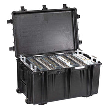 Explorer Cases Waterproof Rack Frame Trolley Koffer 7641-B15U