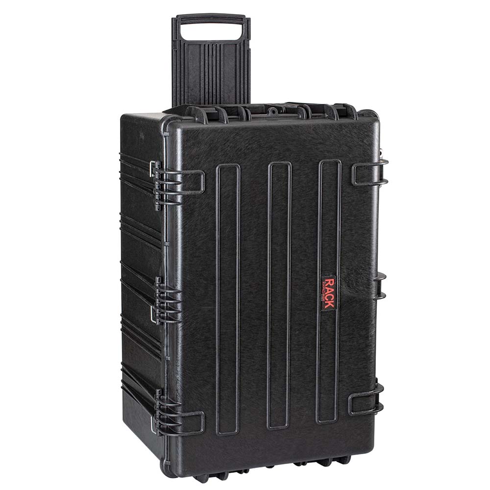 Explorer Cases Waterproof Rack Frame Trolley Koffer 7641-B15U — 5
