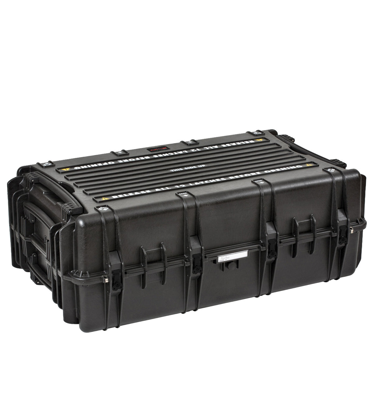Explorer Cases 10840 Koffer Zwart — 2
